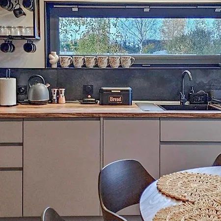 Lovely In 別荘 ムシチツェ