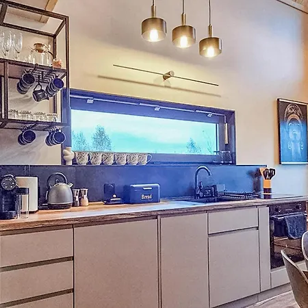 Lovely In 別荘 ムシチツェ