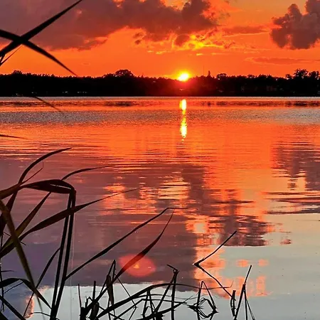 別荘 Lovely In ムシチツェ