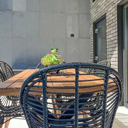 Lovely In 別荘 ムシチツェ