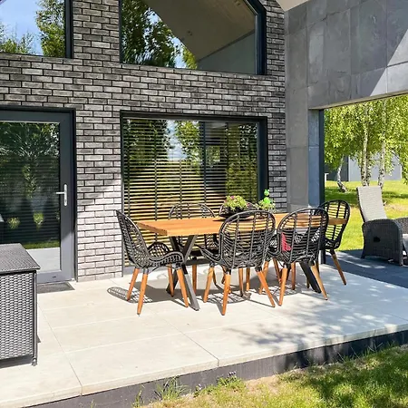 別荘 Lovely In ムシチツェ