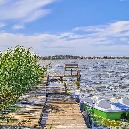 Lovely In ムシチツェ