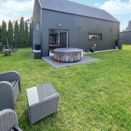 Lovely In ムシチツェ