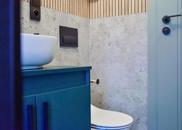 Сasa de vacaciones Lovely In *