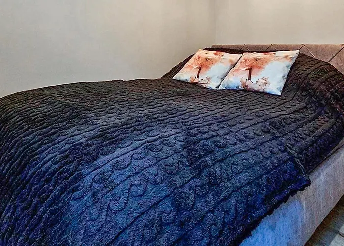 Сasa de vacaciones Lovely In *