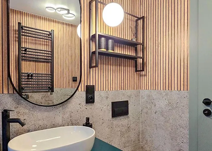 Lovely In Сasa de vacaciones