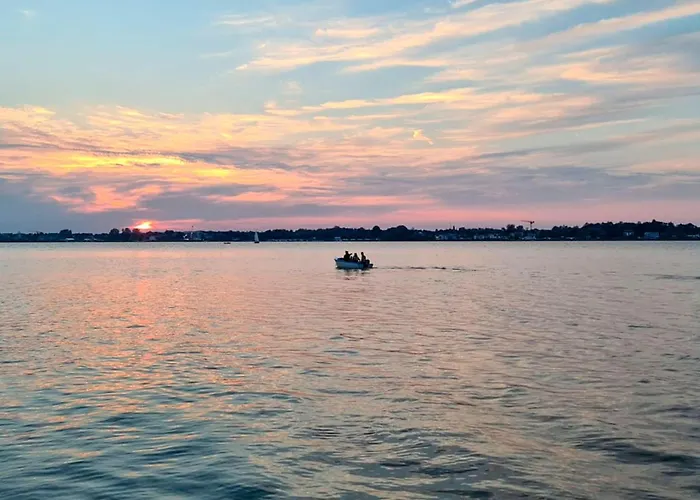 Lovely In Сasa de vacaciones