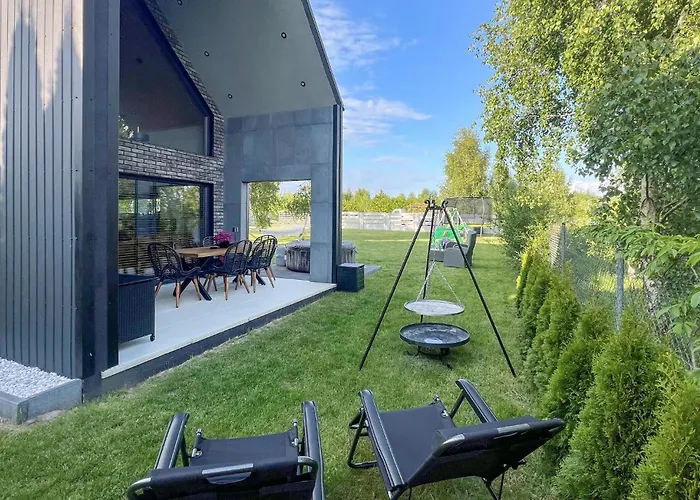 Lovely In Сasa de vacaciones *